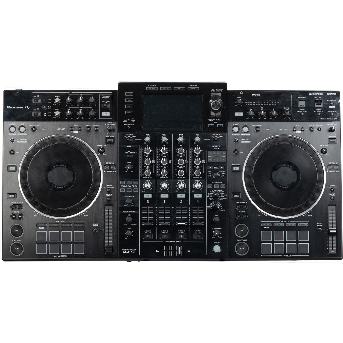 Pioneer XDJ-XZ Digital DJ System