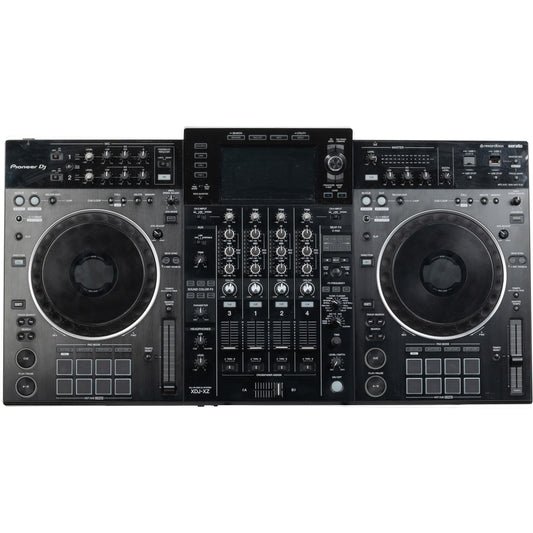 Pioneer XDJ-XZ Digital DJ System