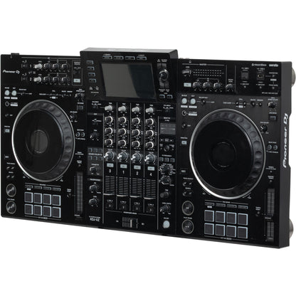 Pioneer XDJ-XZ Digital DJ System
