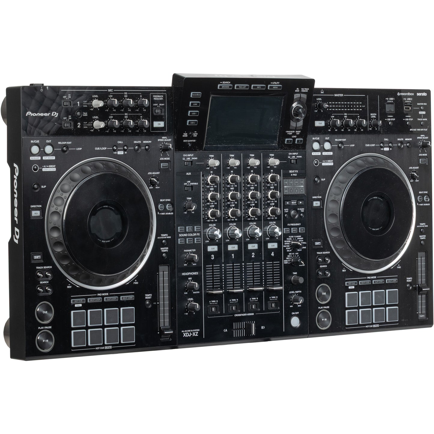 Pioneer XDJ-XZ Digital DJ System