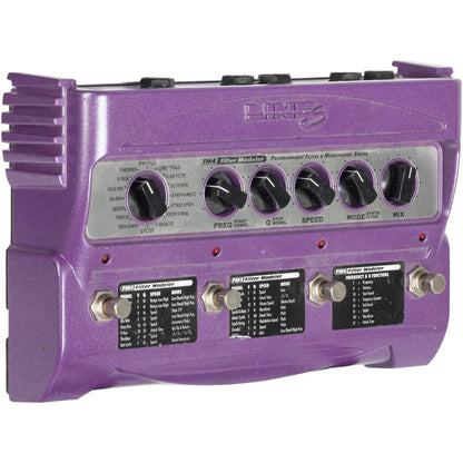 Line 6 FM4 Filter Modeler – Alto Music 