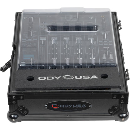Pioneer DJM-900NXS2 4-Channel DJ Mixer