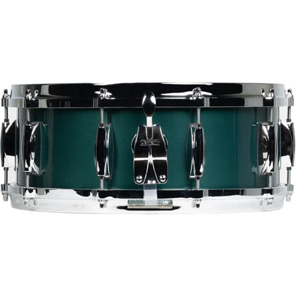 Gretsch USA Custom 5.5x14 Snare Drum - Cadillac Green Gloss