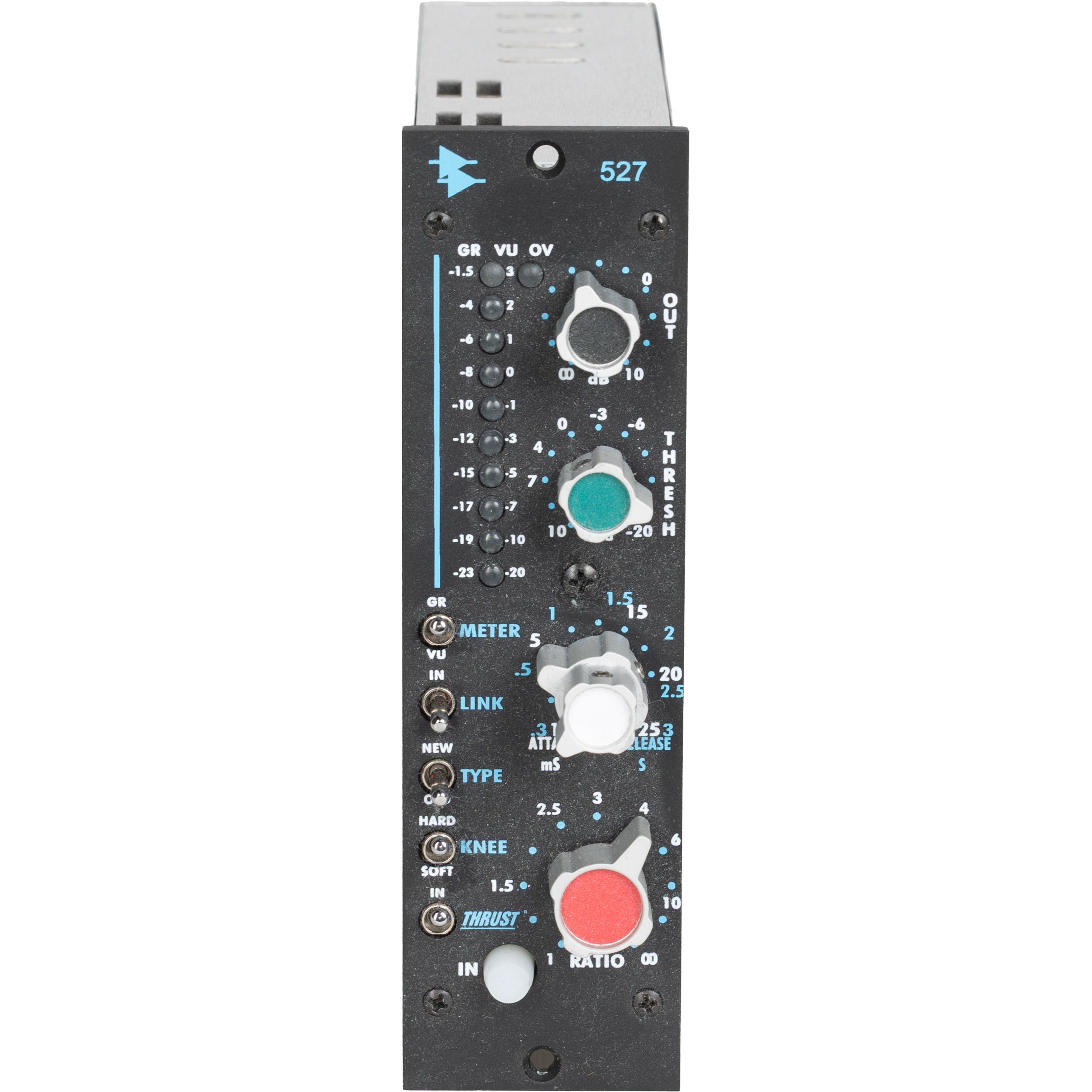 API 527 Compressor/Limiter – Alto Music
