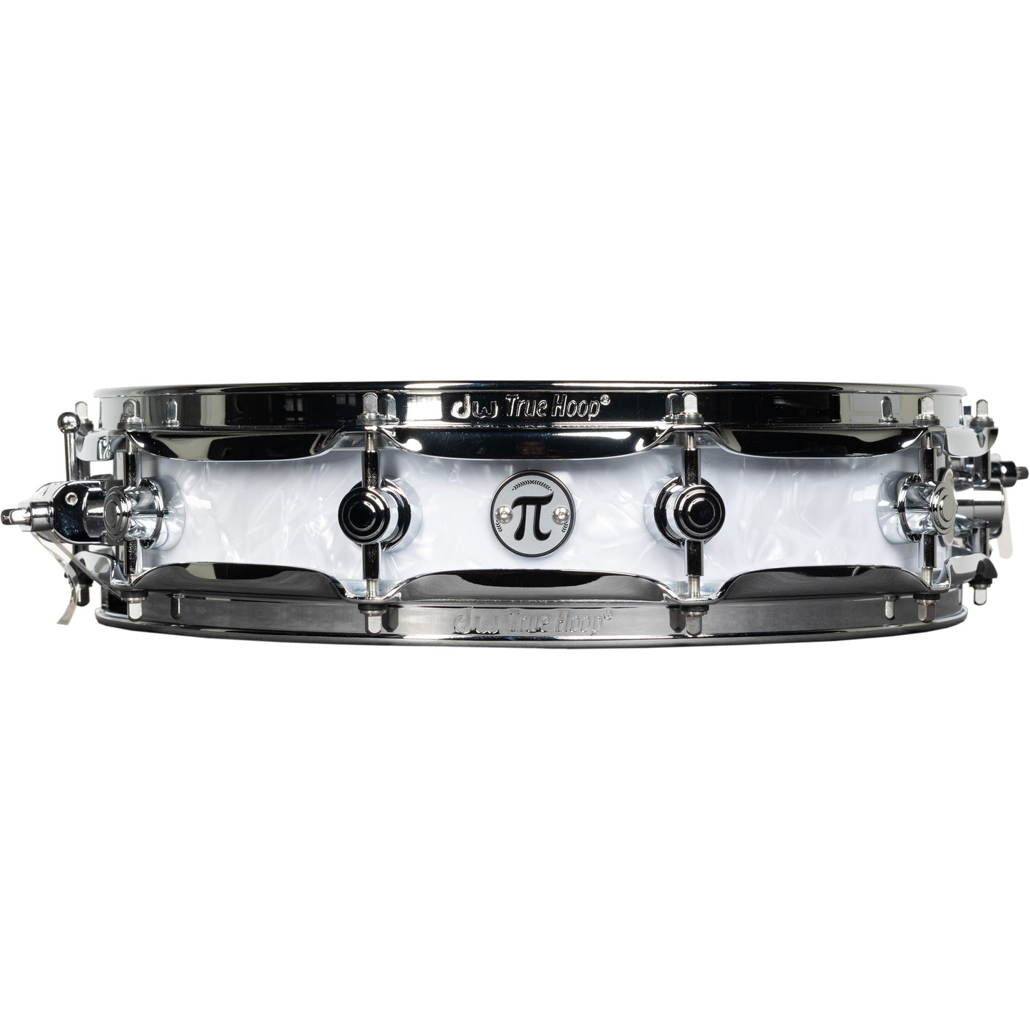 Drum Workshop Collectors Series 3.14x14 Snare Drum - Classic Marine Pearl