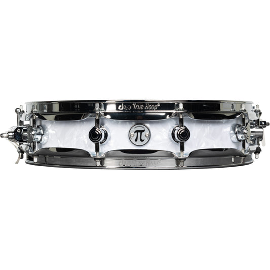 Drum Workshop Collectors Series 3.14x14 Snare Drum - Classic Marine Pearl