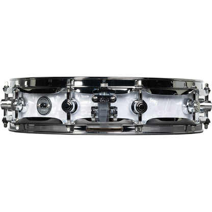 Drum Workshop Collectors Series 3.14x14 Snare Drum - Classic Marine Pearl