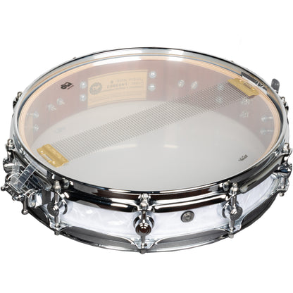 Drum Workshop Collectors Series 3.14x14 Snare Drum - Classic Marine Pearl