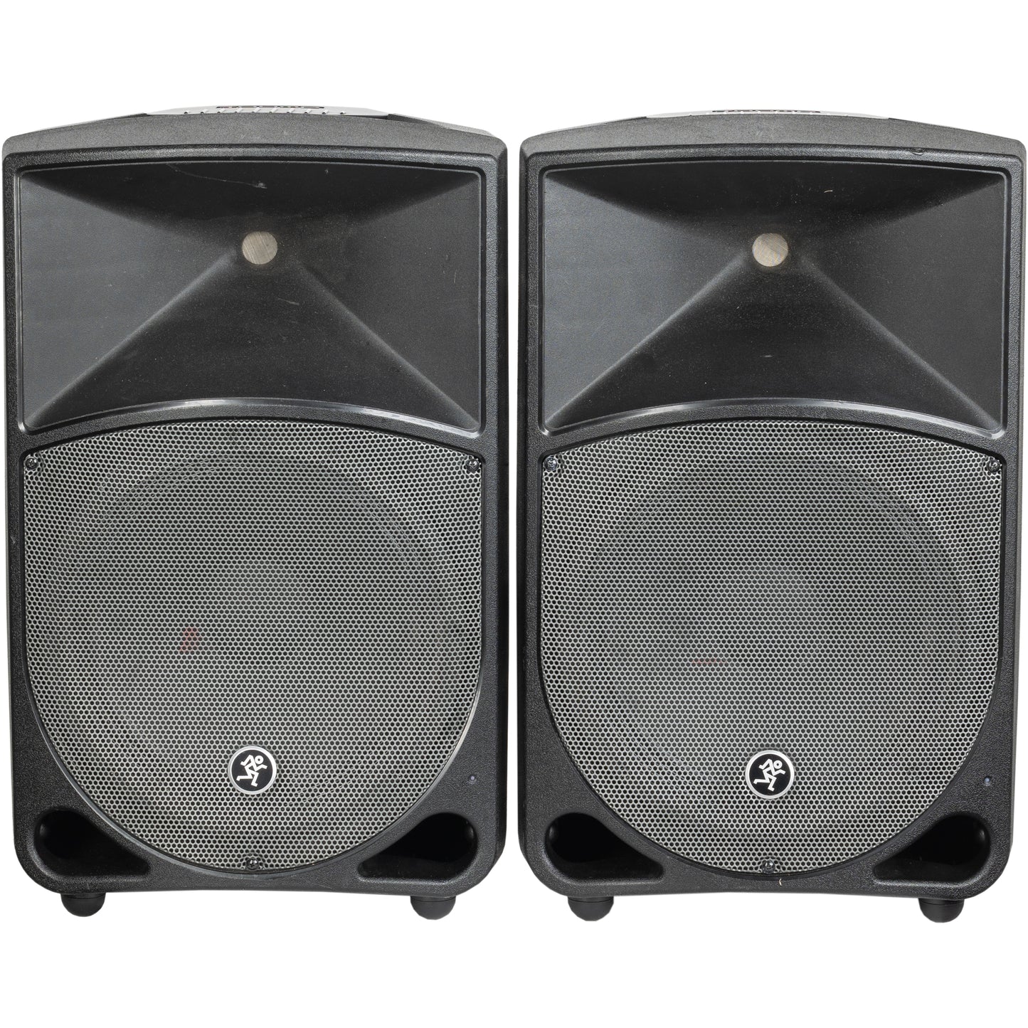 Mackie Thump TH-12A Two-Way Powered Loudspeaker – Alto Music