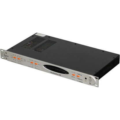 Lynx Studio Technology Aurora 16 with HD Card