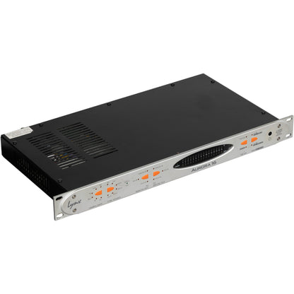 Lynx Studio Technology Aurora 16 with HD Card
