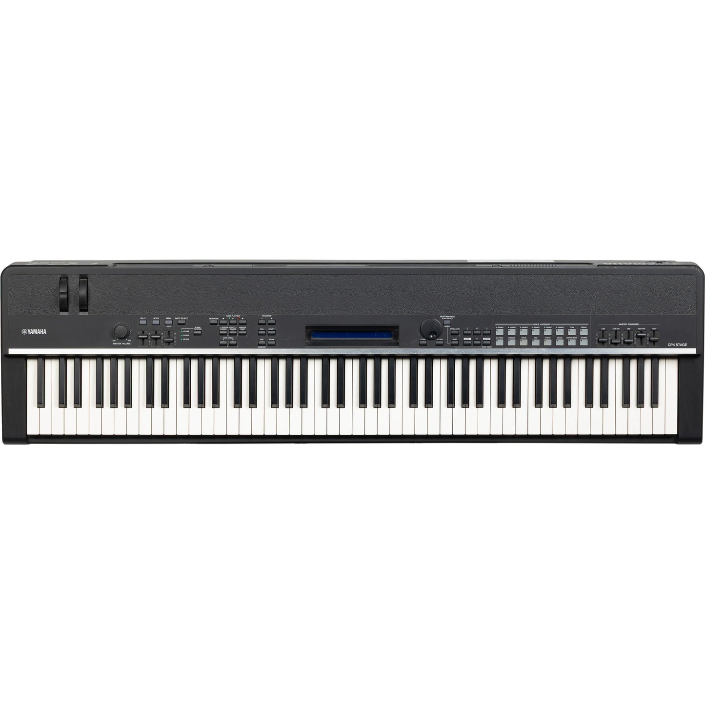 Yamaha CP4 88-Key Stage Piano with Soft Case