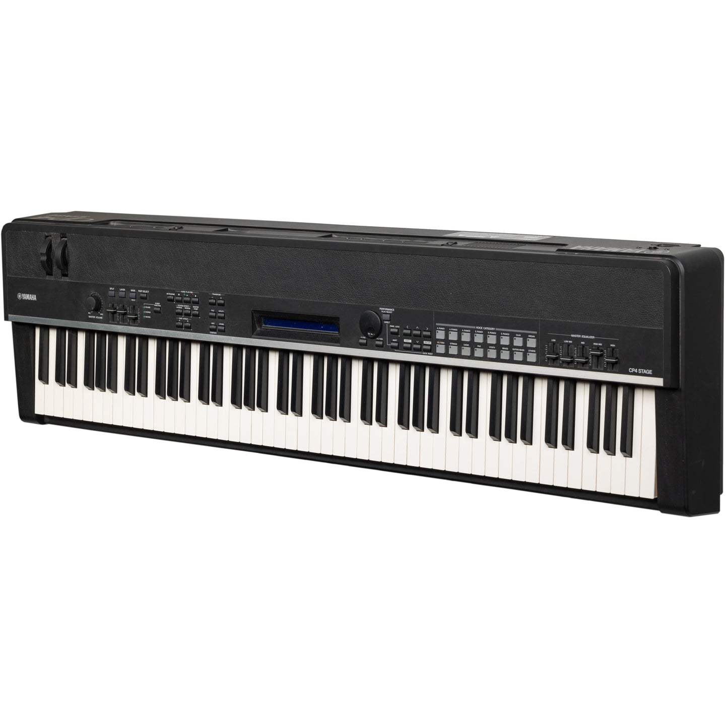 Yamaha CP4 88-Key Stage Piano with Soft Case
