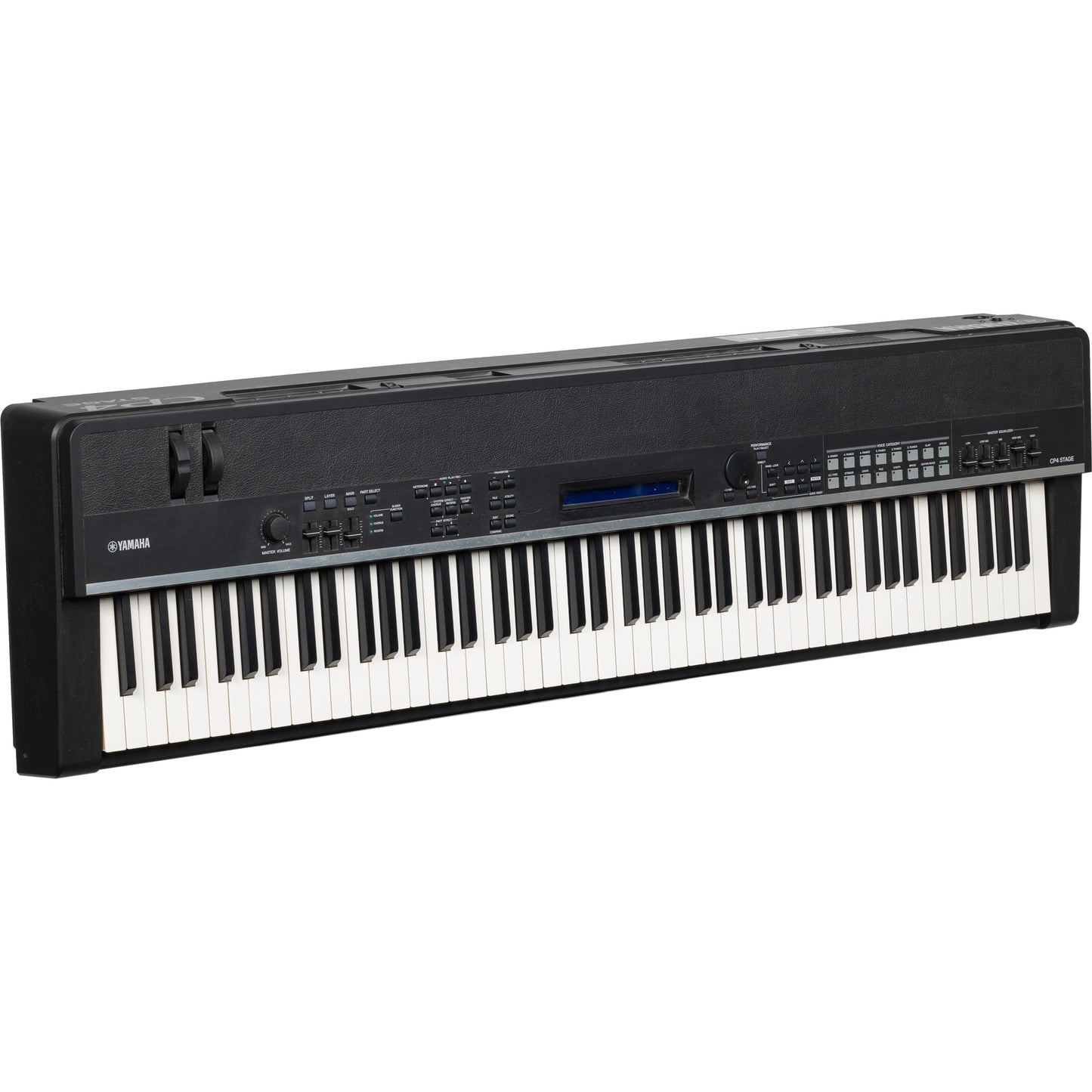 Yamaha CP4 88-Key Stage Piano with Soft Case