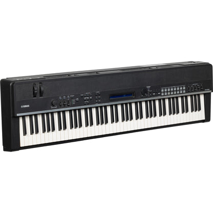 Yamaha CP4 88-Key Stage Piano with Soft Case