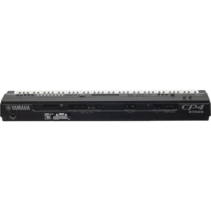Yamaha CP4 88-Key Stage Piano with Soft Case