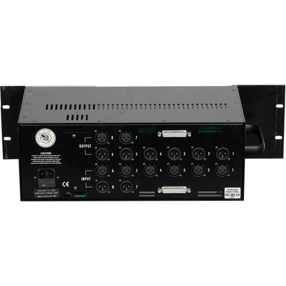 Vintage King Standard 6-Slot 500 Series Rack