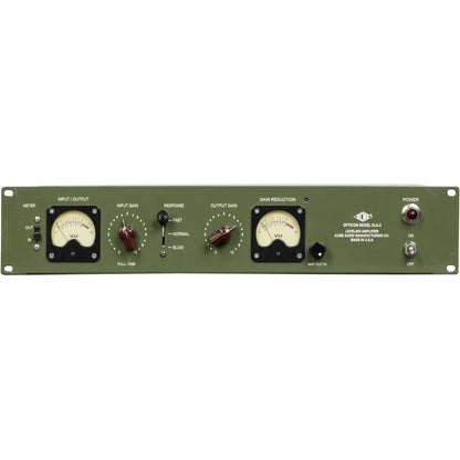 Acme Audio Opticom XLA-3 Mkii Studio Compressor / Limiter