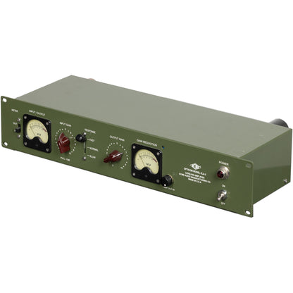 Acme Audio Opticom XLA-3 Mkii Studio Compressor / Limiter