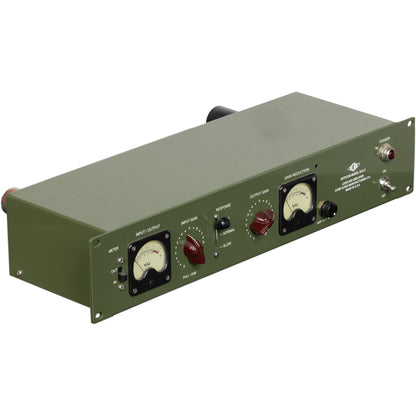 Acme Audio Opticom XLA-3 Mkii Studio Compressor / Limiter