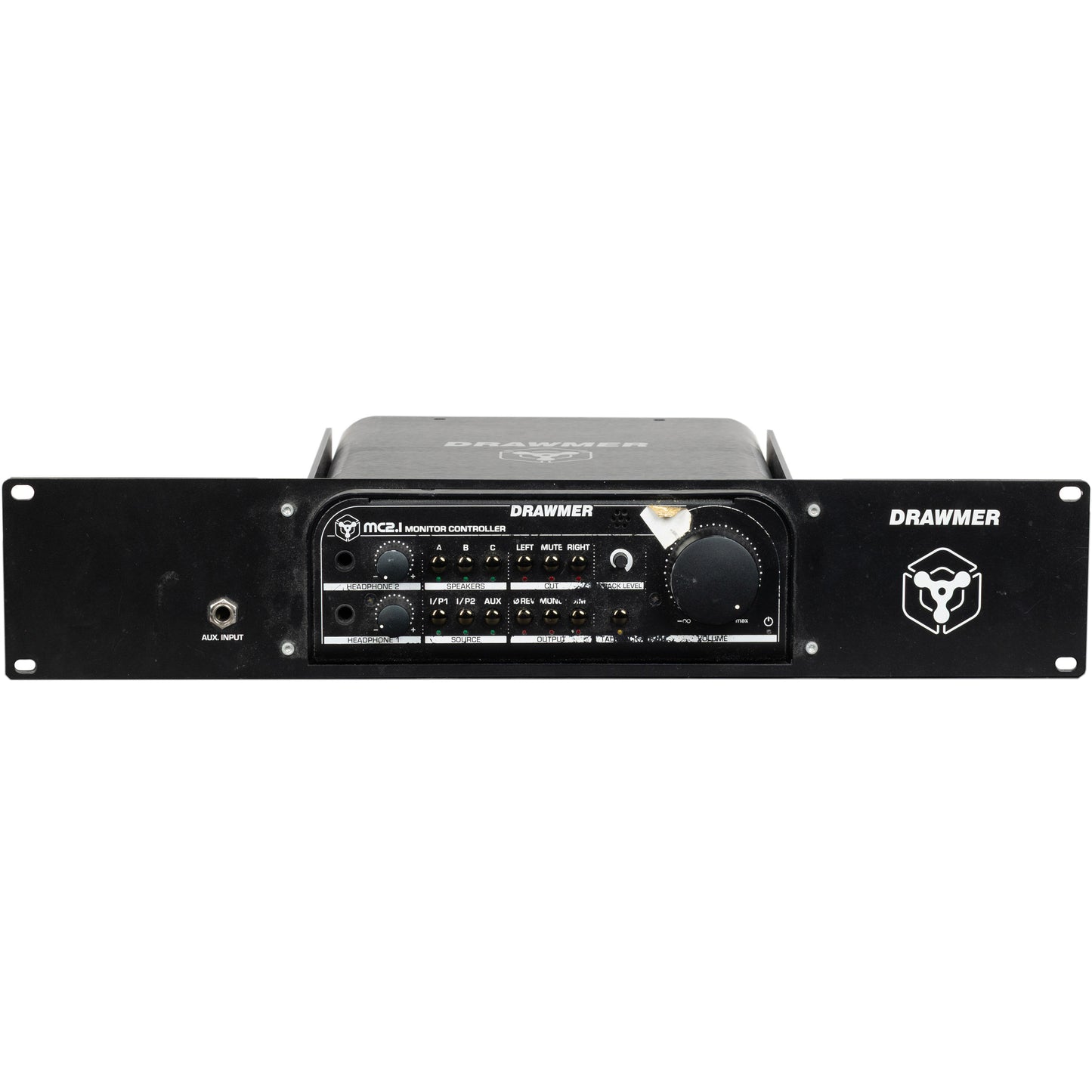 Drawmer MC2.1 Monitor Controller
