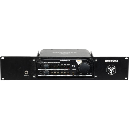 Drawmer MC2.1 Monitor Controller