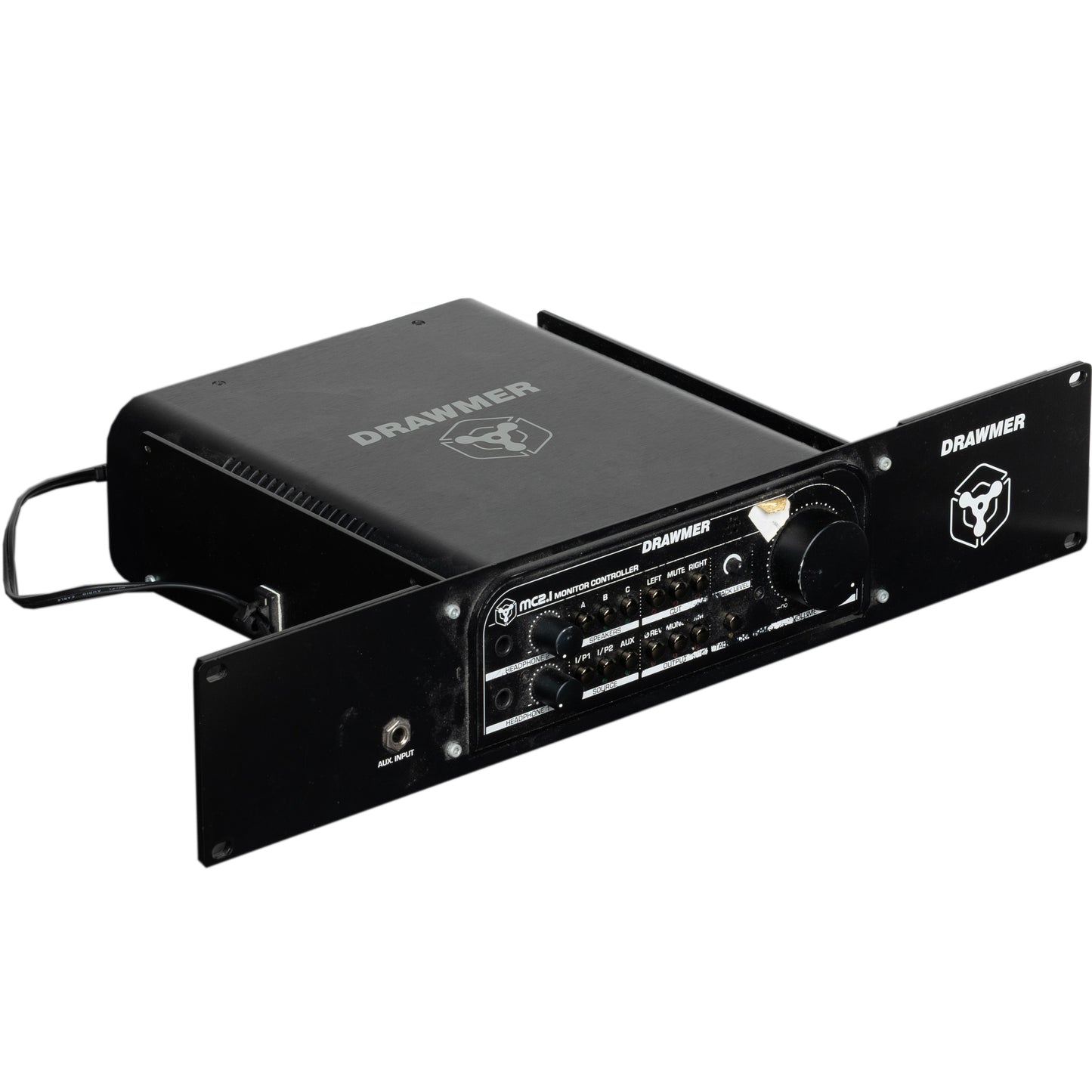 Drawmer MC2.1 Monitor Controller
