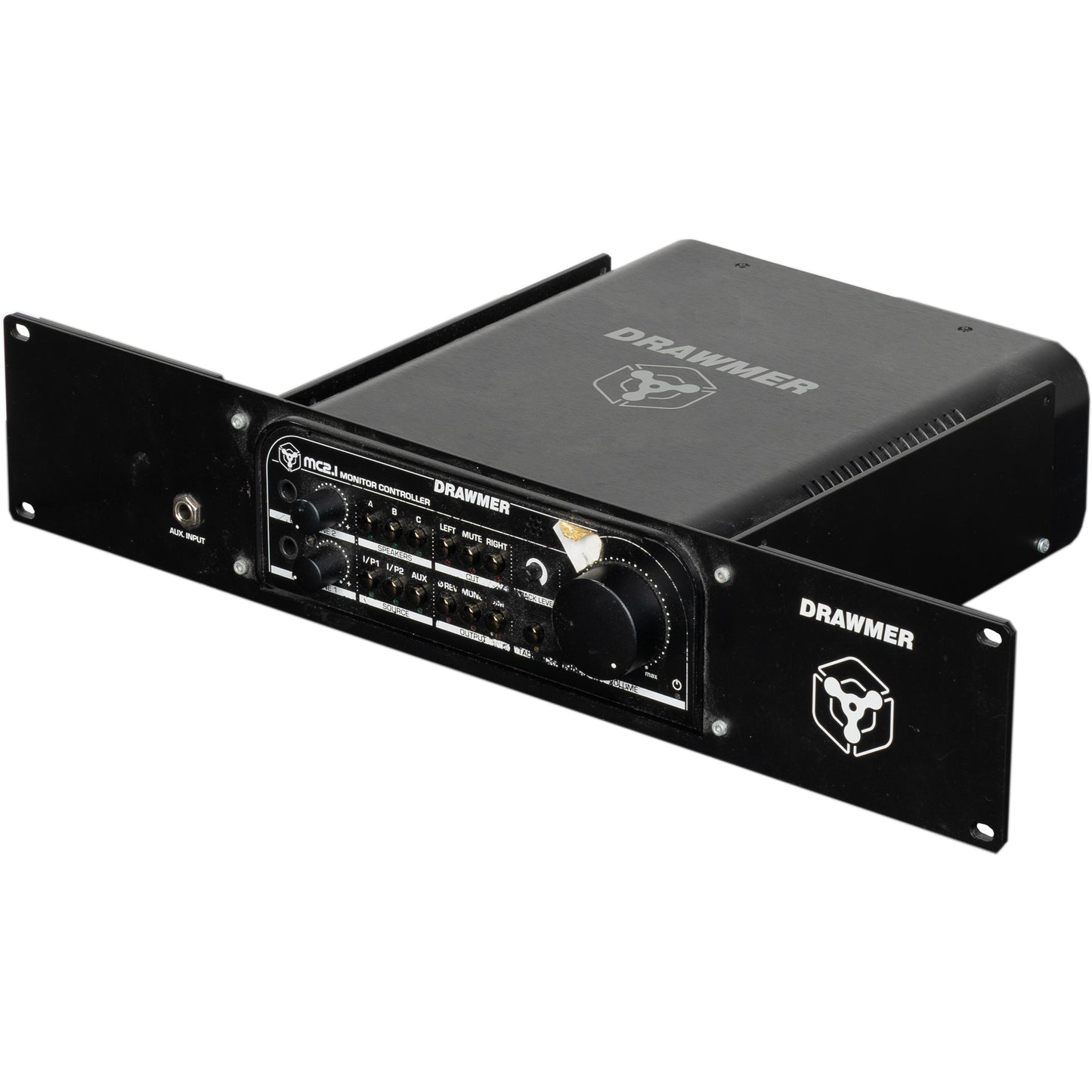 Drawmer MC2.1 Monitor Controller