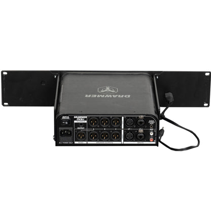 Drawmer MC2.1 Monitor Controller