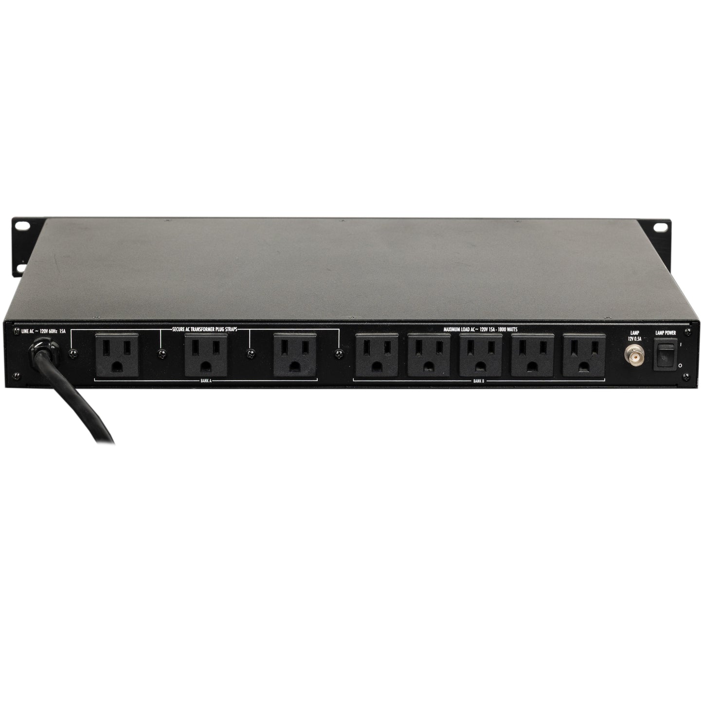 Furman P-1800 AR Power Conditioner