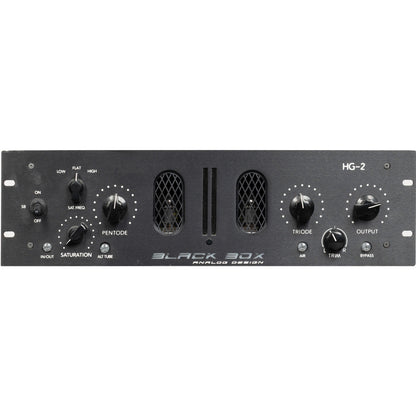 Black Box Analog Design HG-2 Processor