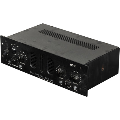 Black Box Analog Design HG-2 Processor