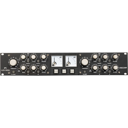 Alta Moda Unicomp Stereo FET Compressor