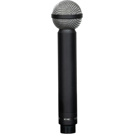 Beyerdynamic M160 Ribbon Microphone
