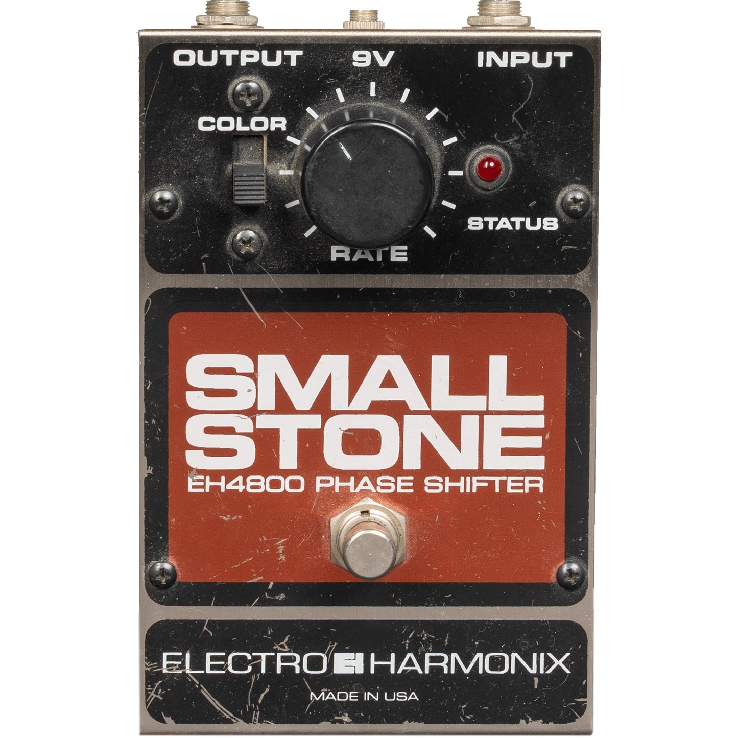 Electro Harmonix Small Stone Analog Phase Shifter