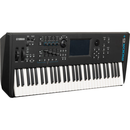 Yamaha MODX6  61-Key Synthesizer Workstation