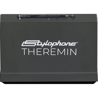 Stylophone Theremin Portable Touch Sensitive Synthesizer