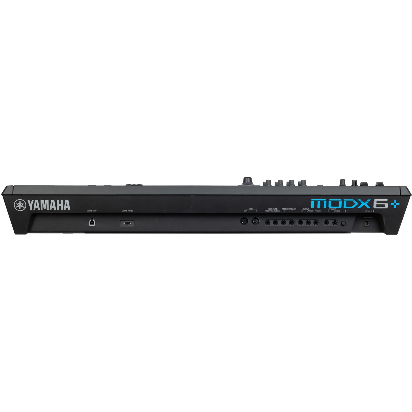 Yamaha MODX6  61-Key Synthesizer Workstation