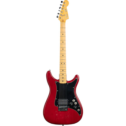 Fender Lead 1 Electric Guitar - Red