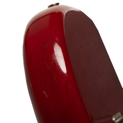 Fender Lead 1 Electric Guitar - Red
