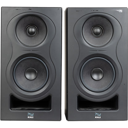 Kali Audio IN-5 5-inch Powered Studio Monitor - Pair