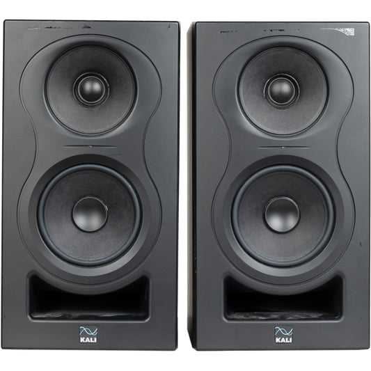 Kali Audio IN-5 5-inch Powered Studio Monitor - Pair
