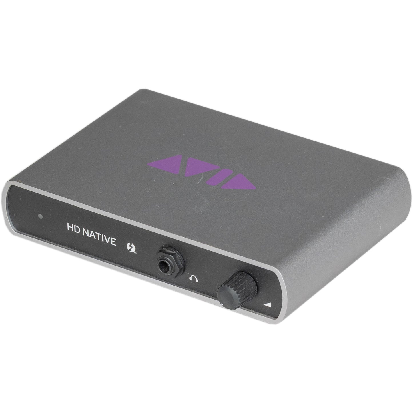 Avid HD Native Thunderbolt Interface
