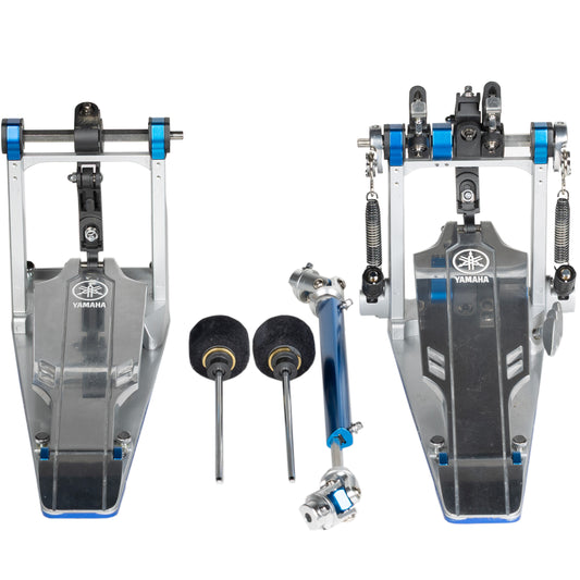 Yamaha DFP9D Direct Drive Double Pedal
