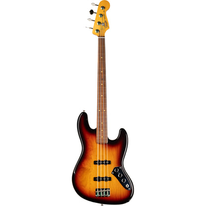 Fender Jaco Pastorius Jazz Bass - 3-Color Sunburst
