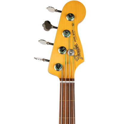 Fender Jaco Pastorius Jazz Bass - 3-Color Sunburst
