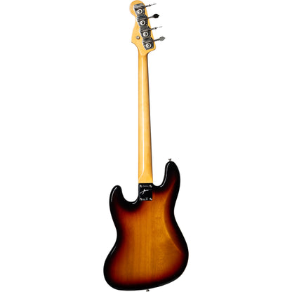 Fender Jaco Pastorius Jazz Bass - 3-Color Sunburst