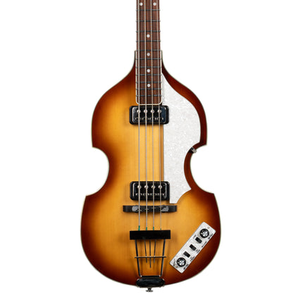 Hofner HCT-500/1-SB Violin Bass - Sunburst