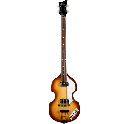 Hofner HCT-500/1-SB Violin Bass - Sunburst