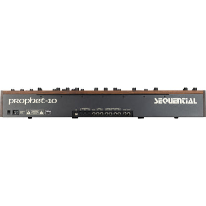 Sequential Prophet 10 Polyphonic Synth Keyboard